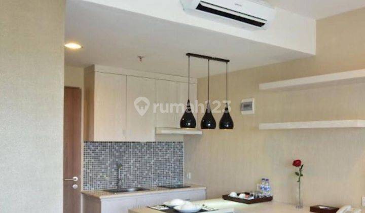 Apartement Fully Furnish Pasif Income Student Park Jl Seturan Raya Sleman Yogyakarta 1