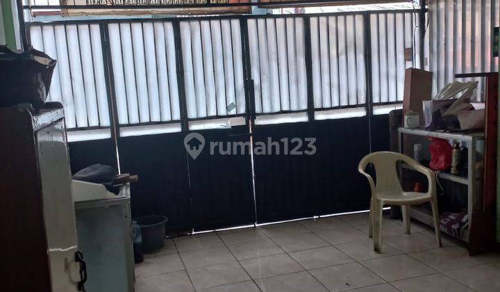 Dijual Rumah Kost Dekat Binus Jalan Kemanggisan Jakarta Barat 2