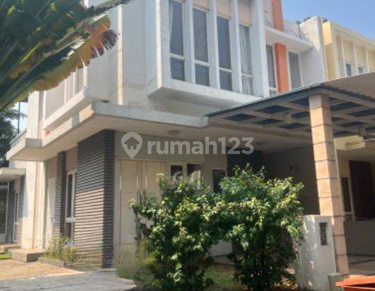 MURAHHH Dijual  Rumah Baru Rapi Siap Huni  Hook Di Grand Orchard  Kelapa Gading Jakarta Utara  1