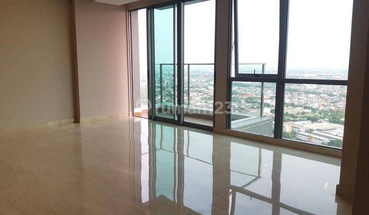 Termurahhh Dijual Apartement Holland Village 2 Cempaka Putih Jakarta Pusat 1