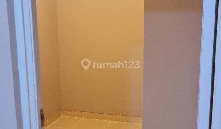 Dijual Cepat Apartement Holland Village Two Jl Cempaka Putih  2