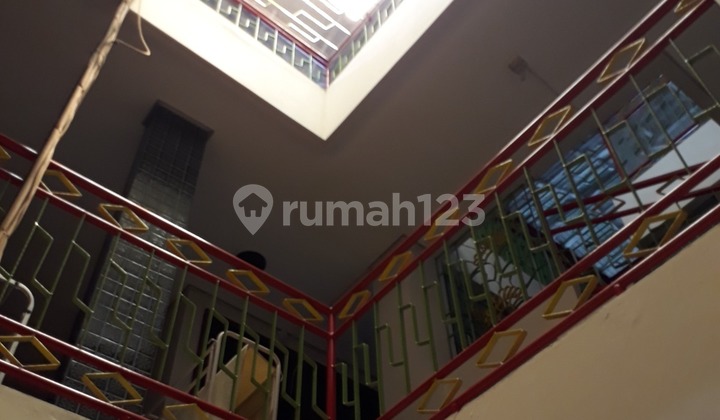 Disewakan Murah Rumah Besar Di Karang Anyar Jakarta Pusat 2