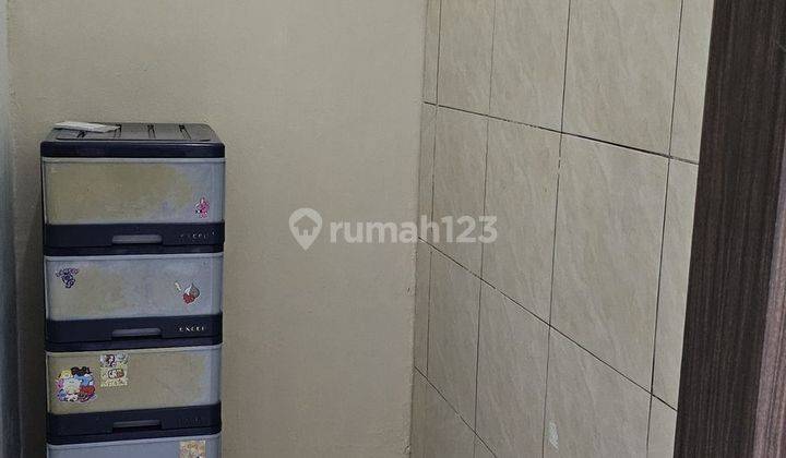 Disewakan Rumah Minimalis Siap Huni Di Sumagung Kelapa Gading Jakarta Utara 2