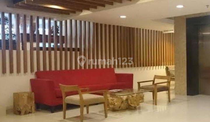 Apartement Fully Furnish Pasif Income Student Park Jl Seturan Raya Sleman Yogyakarta 2