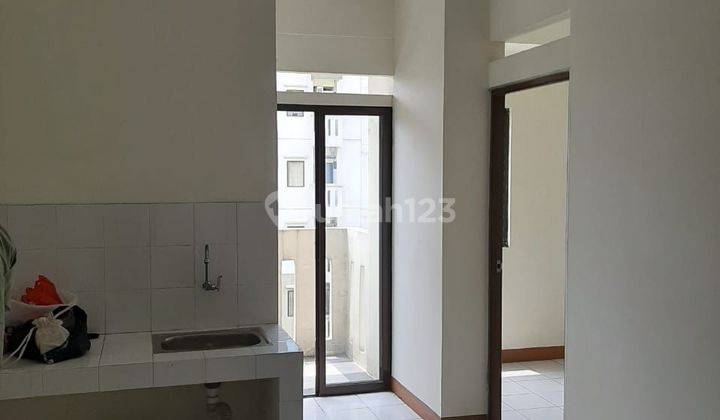 Dijual Apartemen Gate Way Cicadas Bandung 2