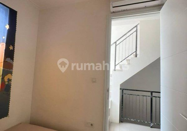 TERMURAH Dijual Rumah Winterville Sedayu City Kelapa Gading Jakarta Utara 2