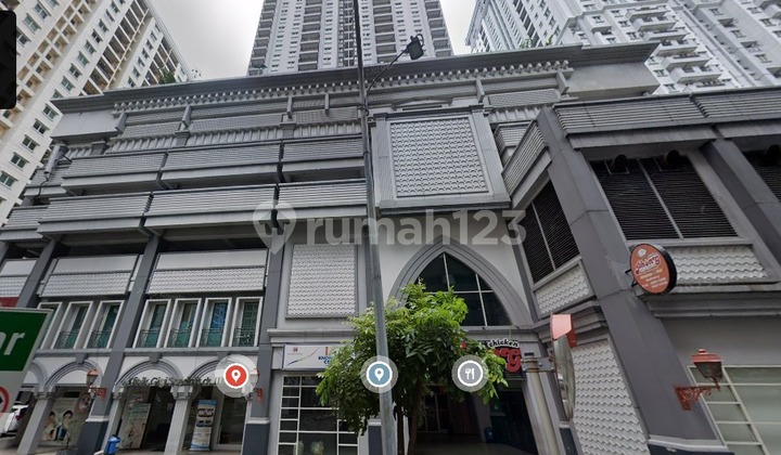 Dijual Murah Ruko 2 Lantai French Walk Moi Kelapa Gading Jakarta Utara Dijual Murah Ruko 2 Lantai French Walk Moi Kelapa Gading Jakarta Utara