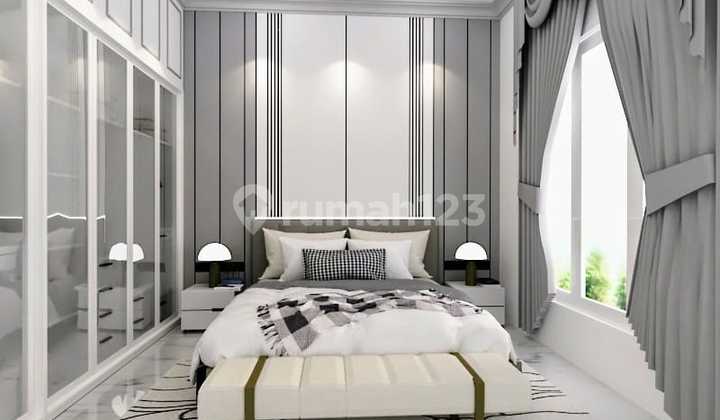 Dijual Rumah Baru Di Sunter Pratama Sunter Jakarta Utara Dijual Rumah Baru Di Sunter Pratama Sunter Jakarta Utara