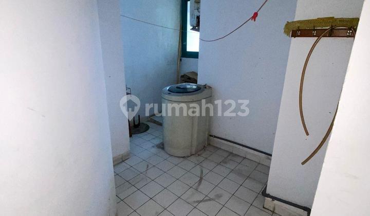 Cheap For Sale Apartment Cempaka Mas Central Jakarta 2