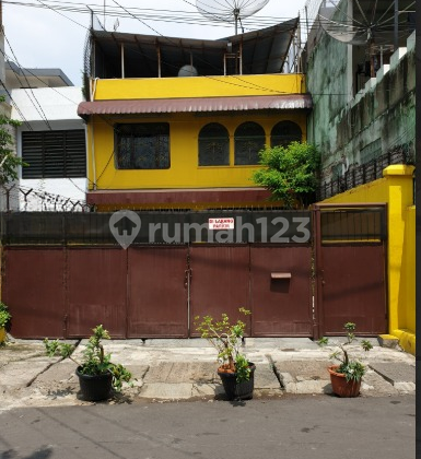 Dijual Murah Rumah Besar Di Karang Anyar Jakarta Pusat Dijual Murah Rumah Besar Di Karang Anyar Jakarta Pusat