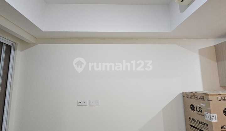 For Rent Apartment Sedayu City Kelapa Gading North Jakarta 2