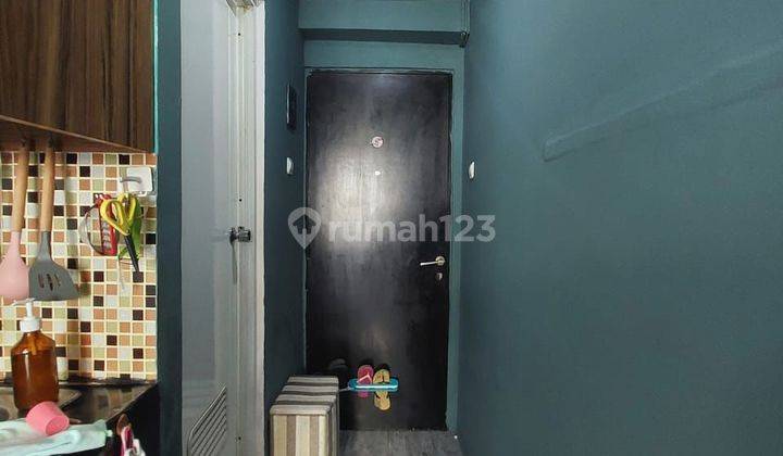 Dijual Cepat Apartement Fully Furnished Sentra Timur Cakung Jakarta Timur 1