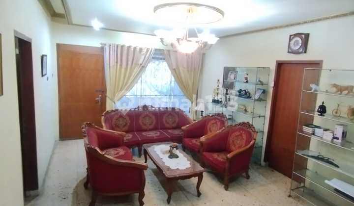 Dijual Rumah Cantik Lokasi Strategis Di Martanegara Turangga Bandung Jawa Barat