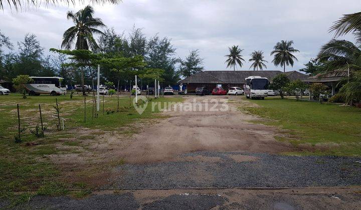 Tanah Di Pulau Dompak Bintan Riau Cocok Untuk Tempat Wisata, Resort, Hotel, Restoran 1