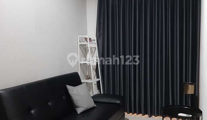 Dijual Cepat Apartement Sedayu City Kelapa Gading Jakarta Utara 2