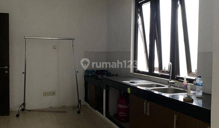 Murah Town House Springhill Golf Residence Kemayoran Jakarta Pusat 2