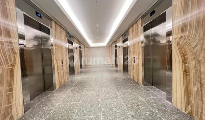 Disewakan Office Space Menara Jakarta  Kemayoran Jakarta Pusat