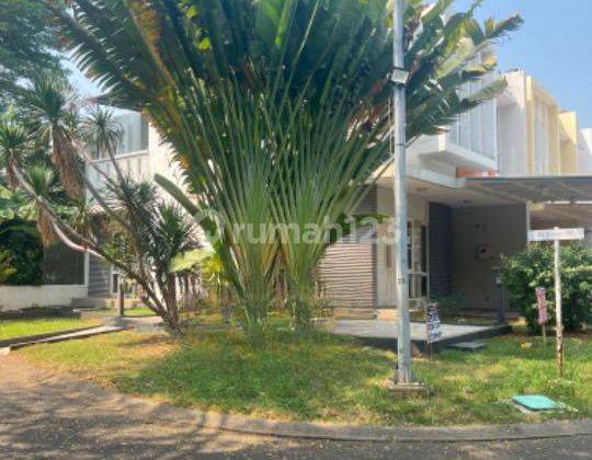 MURAHHH Dijual  Rumah Baru Rapi Siap Huni  Hook Di Grand Orchard  Kelapa Gading Jakarta Utara  2