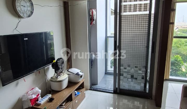 For Rent Apartment Sedayu City Kelapa Gading North Jakarta