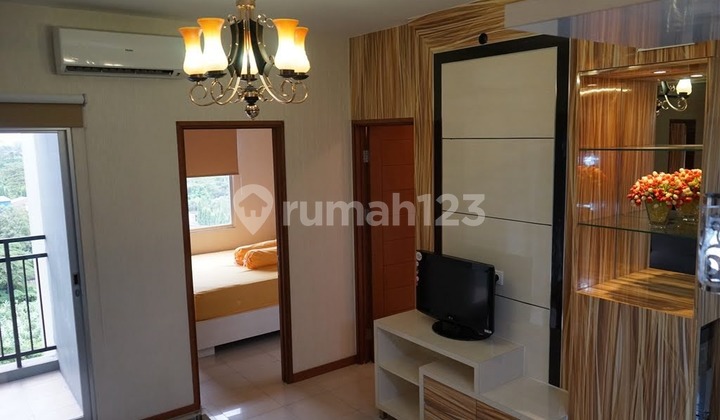 For Sale: Gading Greenhill Apartment in Kelapa Gading