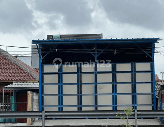  Gudang Plong Siap Pakai Di Kemayoran Jakarta Pusat 1