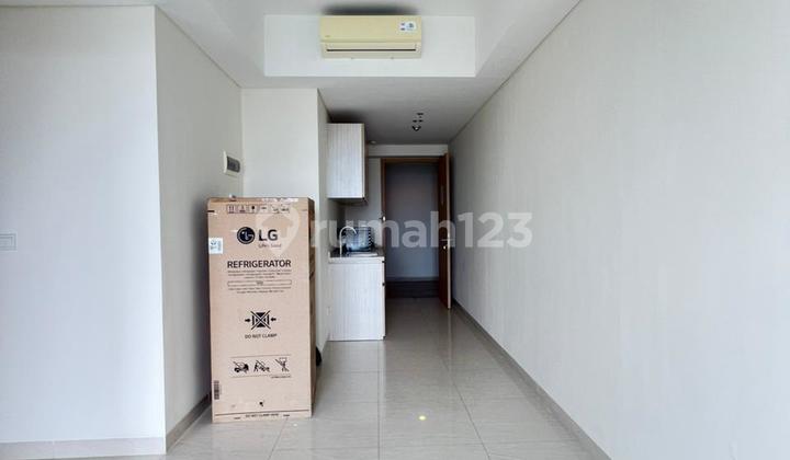 Termurah Disewakan Cepat Apartement Baru Semi Furnished Sedayu City 2
