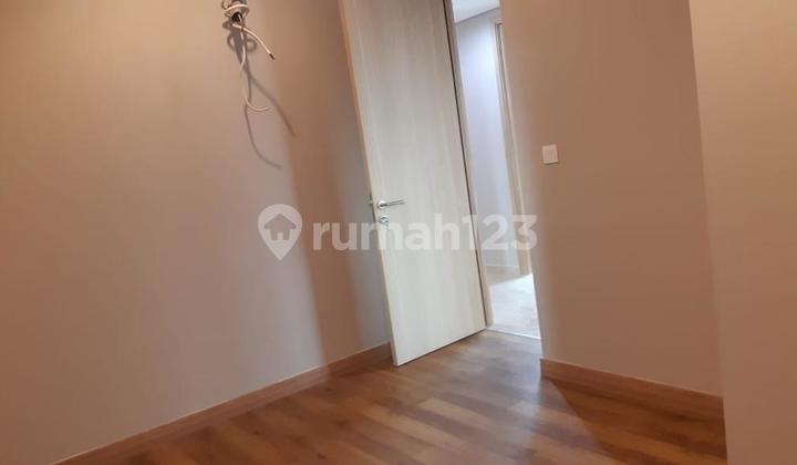 Apartement Holland Village 2 Semi Furnished Cempaka Putih Jakarta Pusat 2