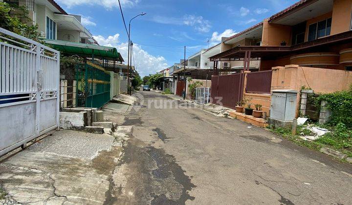 Dijual Cepat Rumah Hitung Tanah Saja Taman Modern Cakung Jaktim 2