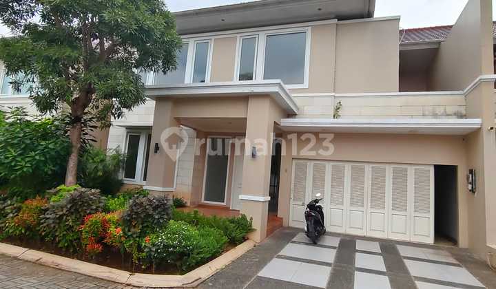 Rumah Town House Rapi Siap Huni Semi Furnished Di Kemang Jakarta Selatan Rumah Town House Rapi Siap Huni Semi Furnished Di Kemang Jakarta Selatan