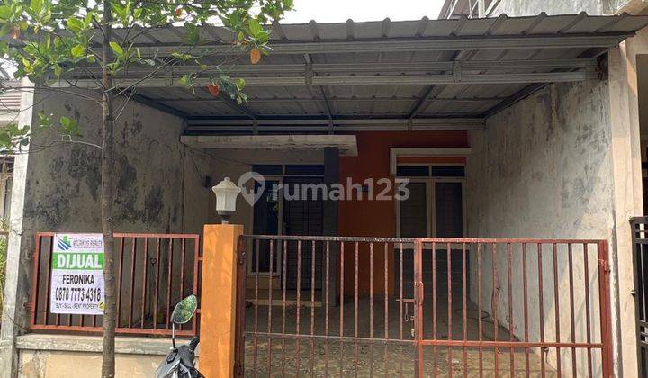 Dijual Rumah Grand Nusa Indah Cibubur Bogor Jawa Barat 2