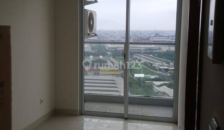 Dijual Apartement 1 BR Sedayu City Kelapa Gading Jakarta Utara 1