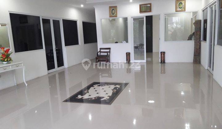 Termurahhhh Dijual Gedung Apartemen ‎Warung Jati Buncit Kalibata Jakarta Selatan 2