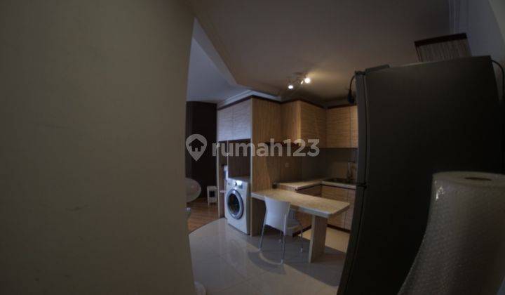 Dijual Apartemen Apartemen Mediterania Kelapa Gading Jakut 2