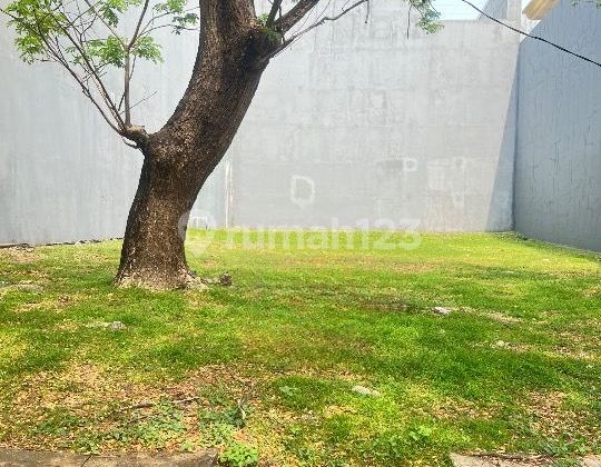 Dijual Cepat Kavling Siap Bangun Di Perumahan Pantai Mutiara Pluit Jakarta Utara