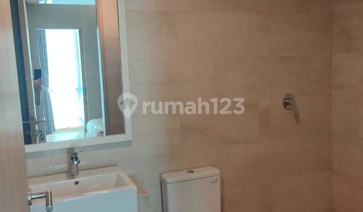 Dijual Murah Apartement Holland Village  Cempaka Putih Jakarta Pusat 2