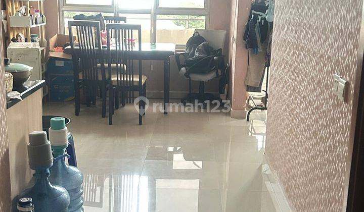 Termurahhhh Apartement Paladian Park 2 BR Kelapa Gading Jakarta Utara 1