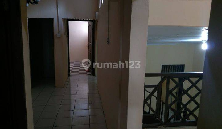 Dijual Rumah Standard 2 Lantai Koja Jakarta Utara  2