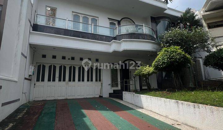Termurah Rumah Di Cluster Mewah Kelapa Gading Jakarta Utara 1