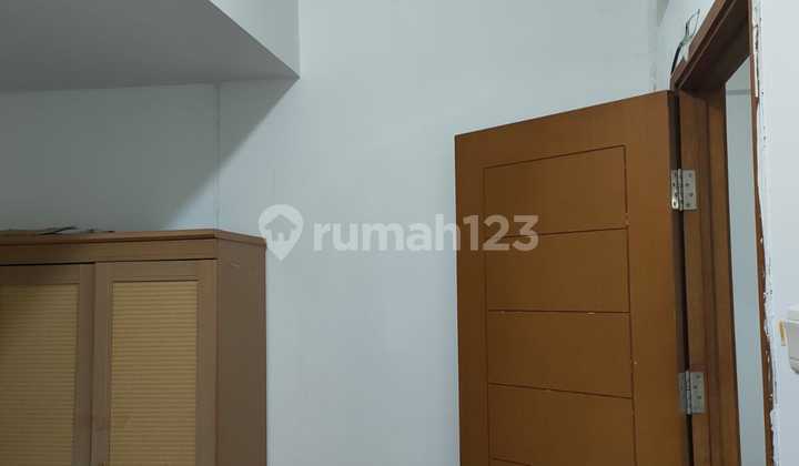 Disewakan Apartement Full Furnished Green Hill Kelapa Gading Jakarta Utara 2