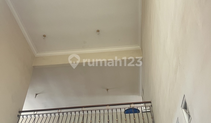 Dijual Rumah Hoek Siap Huni Pulo Gebang Permai Cakung Jakarta Timur 2