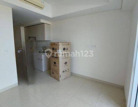 Dijual Rugi Apartement Sedayu City Kelapa Gading Jakarta Utara  1