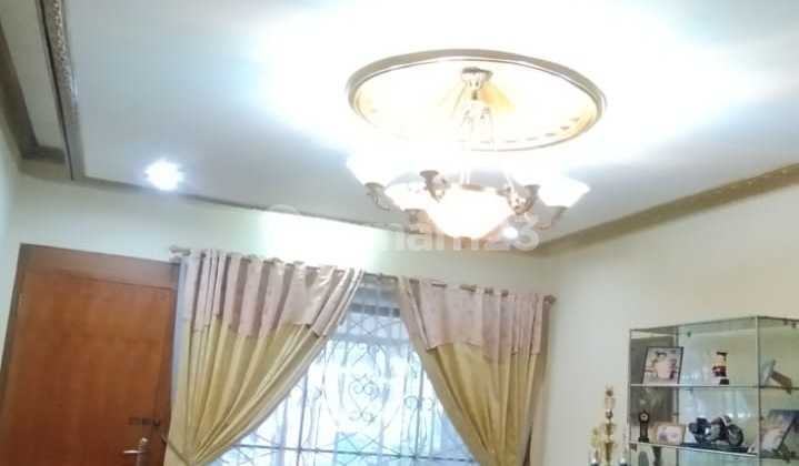 Dijual Rumah Cantik Lokasi Strategis Di Martanegara Turangga Bandung Jawa Barat 2