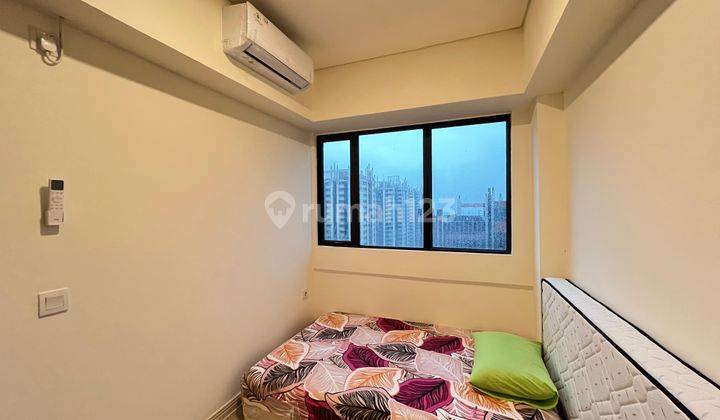 Dijual Apartemen Meikarta  Cikarang 2