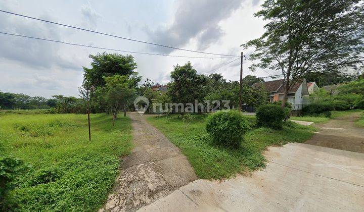 Tanah Di bawah NJOP Cocok untuk  Bangun Perumahan Komplek Gudang, Superblock Dan Lain-lain Di Jatisampurna  Bekasi Jawa Barat 2