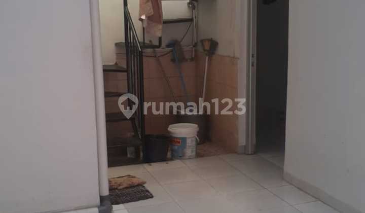 Dijual Rumah Siap Huni di Pejompongan Bendungan Hilirjakarta Pusat 2