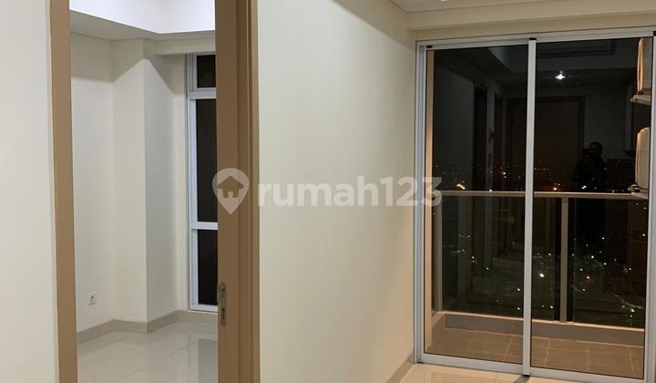 Apartement Sedayu City 1 BR Kelapa Gading Jakarta Utara 2