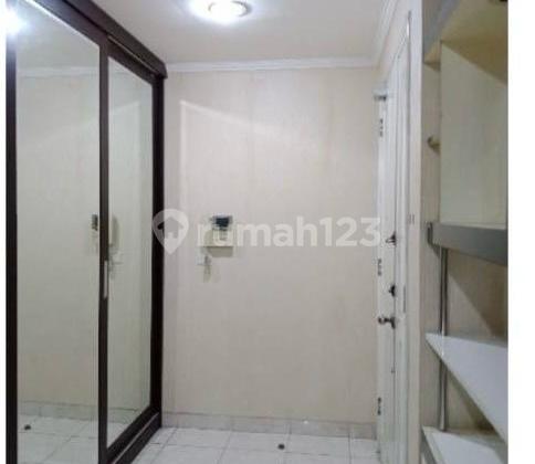 Disewa Murah Apartemen di MOI French Walk Apartment  Tower Lyon Garden  full furnish 2