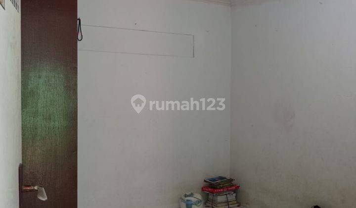 Dijual Rumah 1 Lantai Di Kramat Jati, Jakarta Timur 2