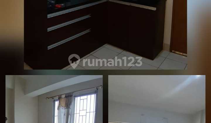 For Quick Sale, Reduced Price Gading Icon Apartment on Perintis Kemerdekaan Street, East Jakarta 1