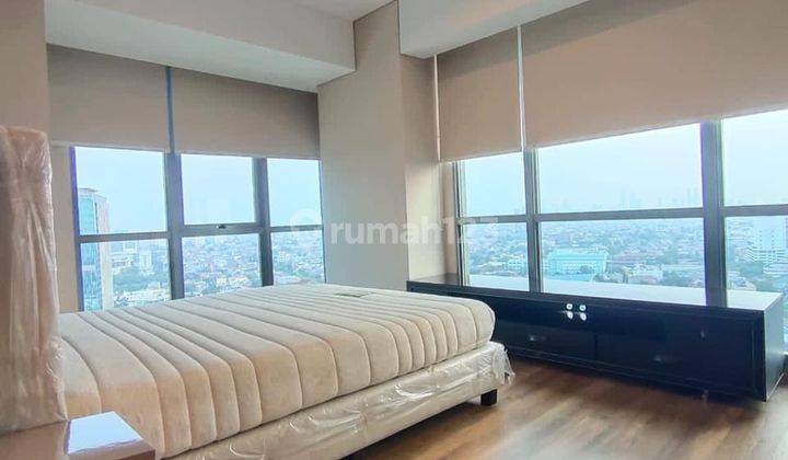 Dijual Cepat Apartement Holland Village Tower One Cempaka Putih  1